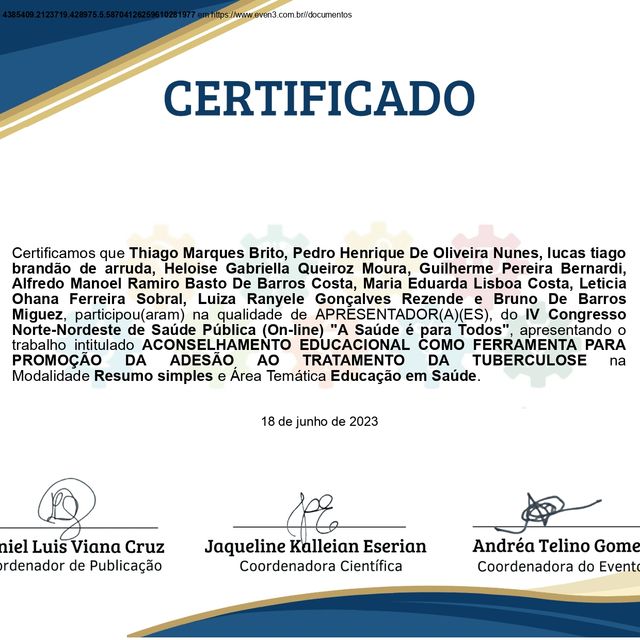 Ampliar imagem: certificate 15