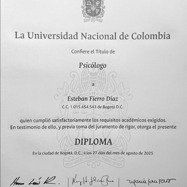 Acercar imagen: certificate 1