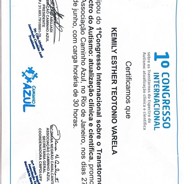 Ampliar imagem: certificate 6