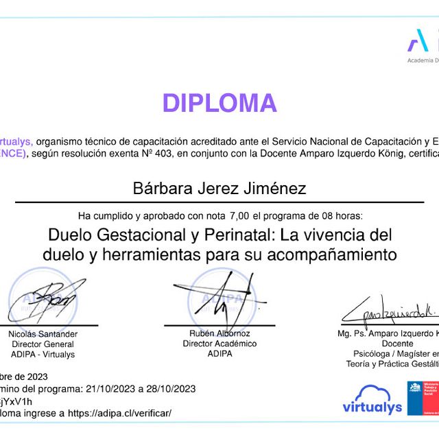 Acercar imagen: certificate 1
