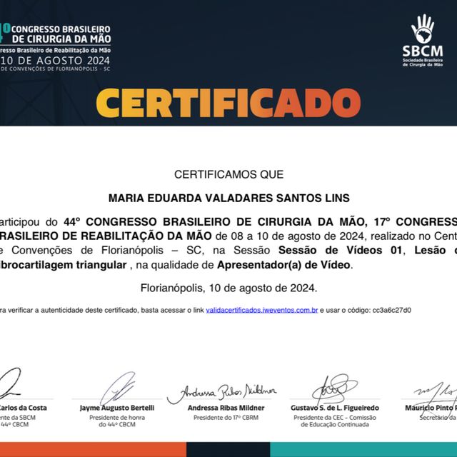 Ampliar imagem: certificate 9
