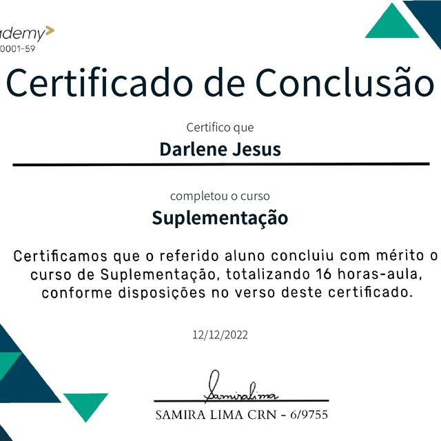 Ampliar imagem: certificate 6