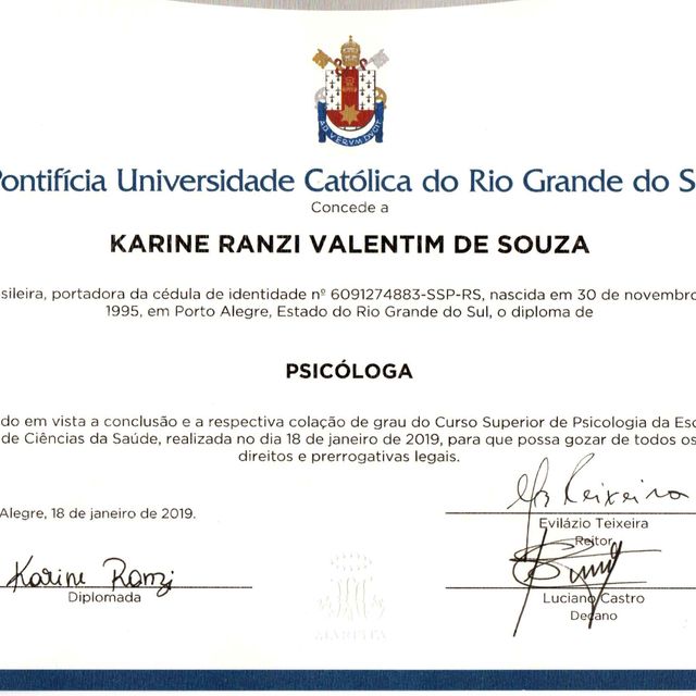 Ampliar imagem: certificate 1