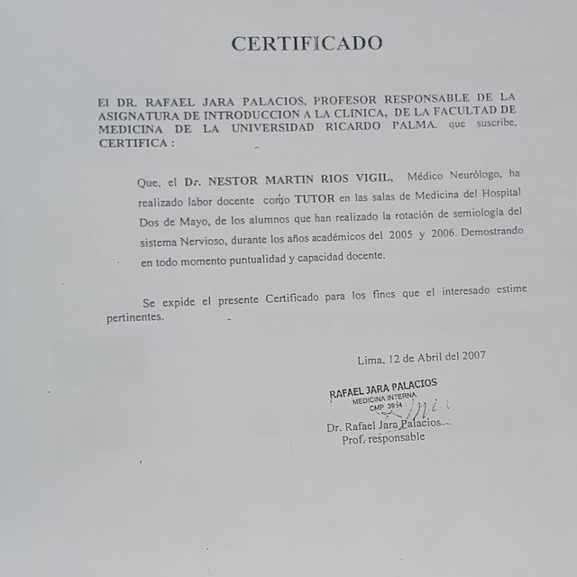 Acercar imagen: certificate 9