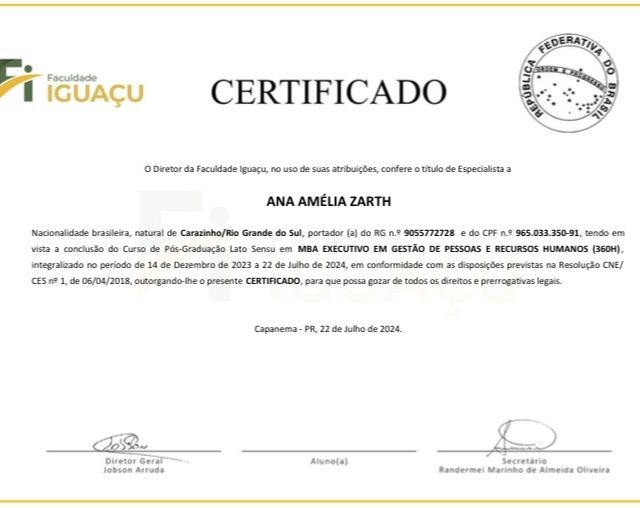 Ampliar imagem: certificate 1