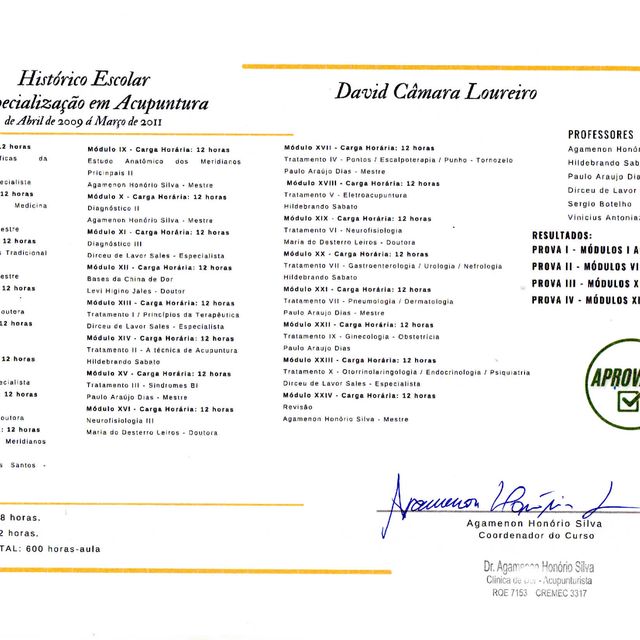 Ampliar imagem: certificate 4