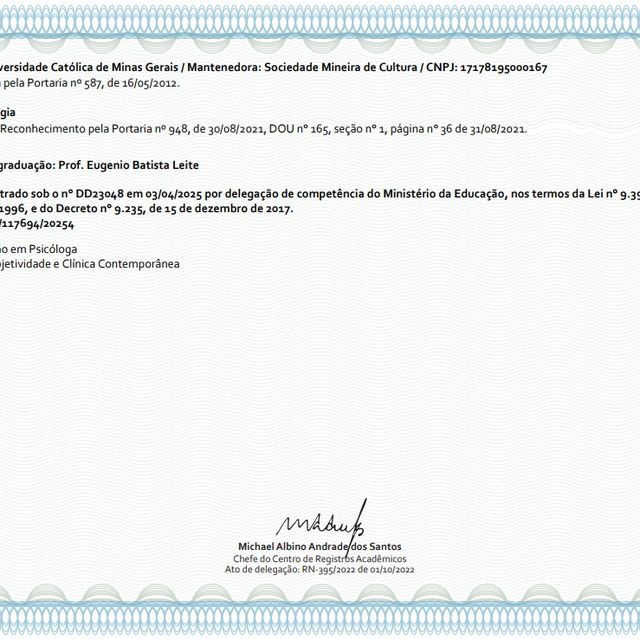 Ampliar imagem: certificate 4