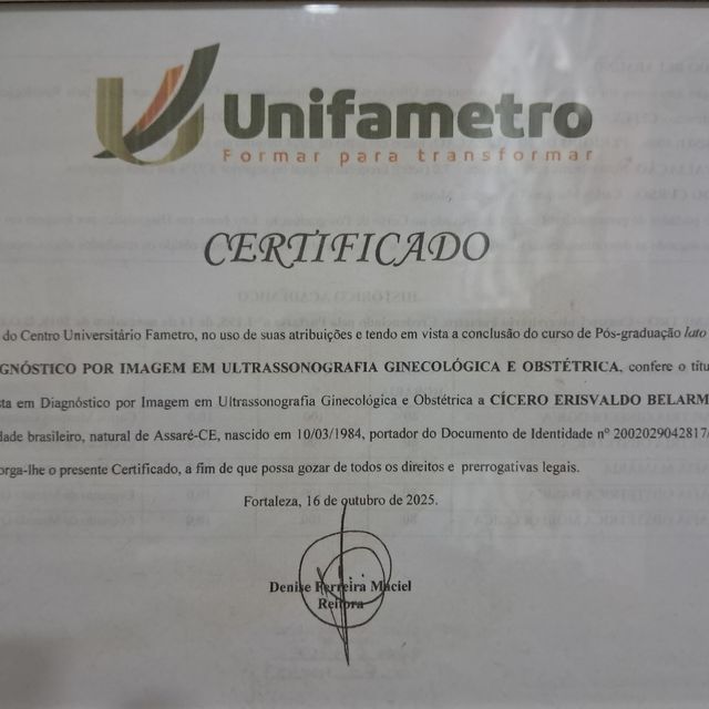 Ampliar imagem: certificate 1