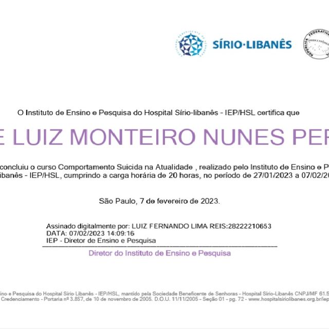 Ampliar imagem: certificate 4