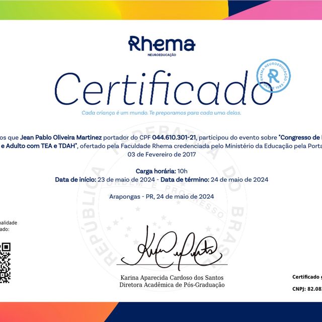 Ampliar imagem: certificate 2