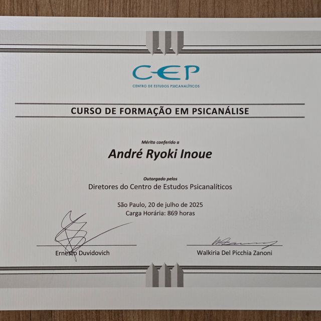 Ampliar imagem: certificate 1
