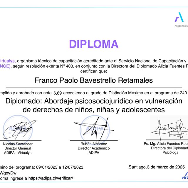 Acercar imagen: certificate 4