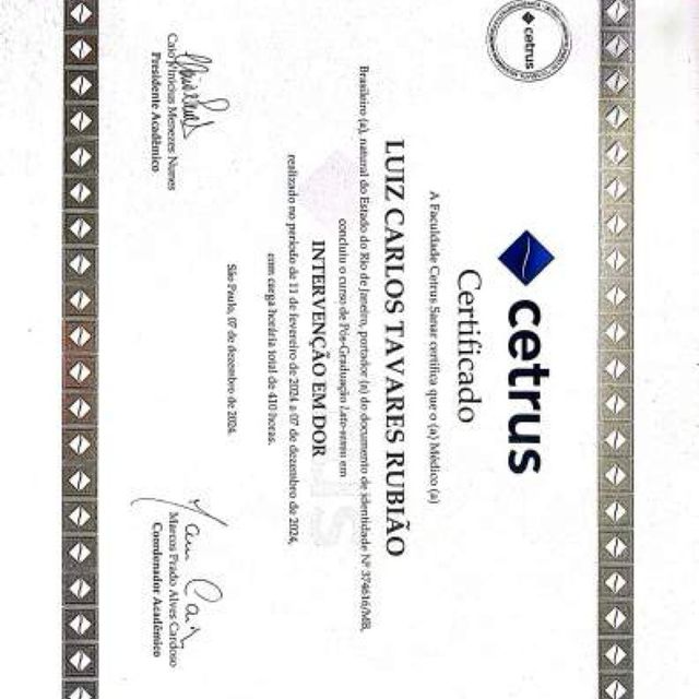 Ampliar imagem: certificate 8