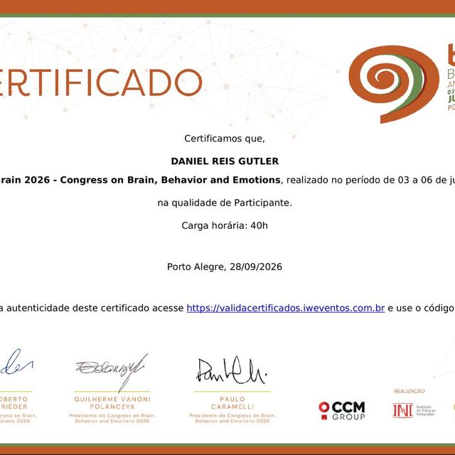 Ampliar imagem: certificate 1