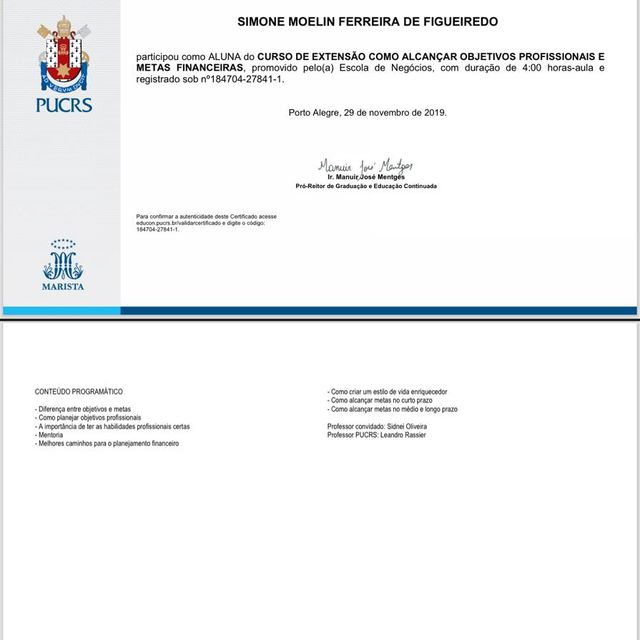 Ampliar imagem: certificate 5