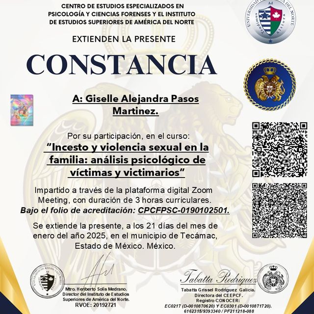Acercar imagen: certificate 9