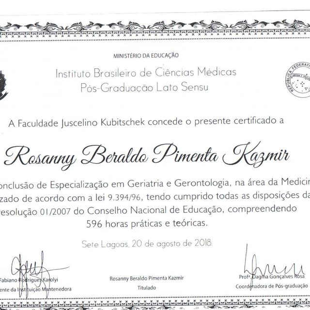 Ampliar imagem: certificate 3