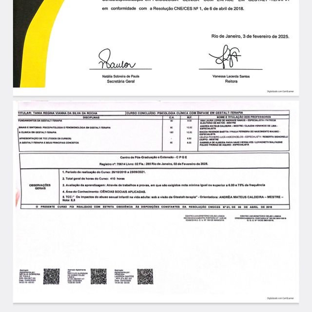 Ampliar imagem: certificate 1