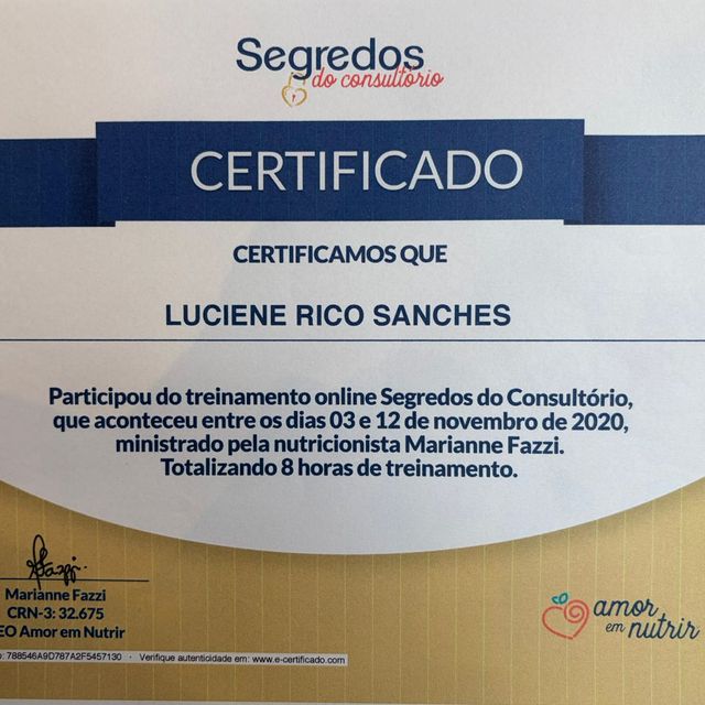 Ampliar imagem: certificate 5