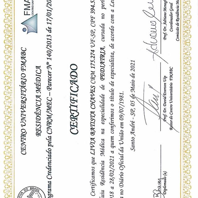 Ampliar imagem: certificate 1