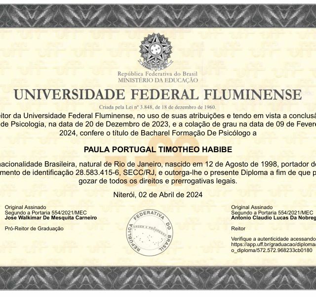 Ampliar imagem: certificate 1