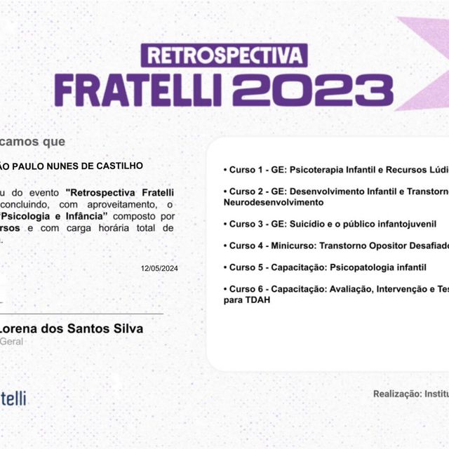 Ampliar imagem: certificate 8