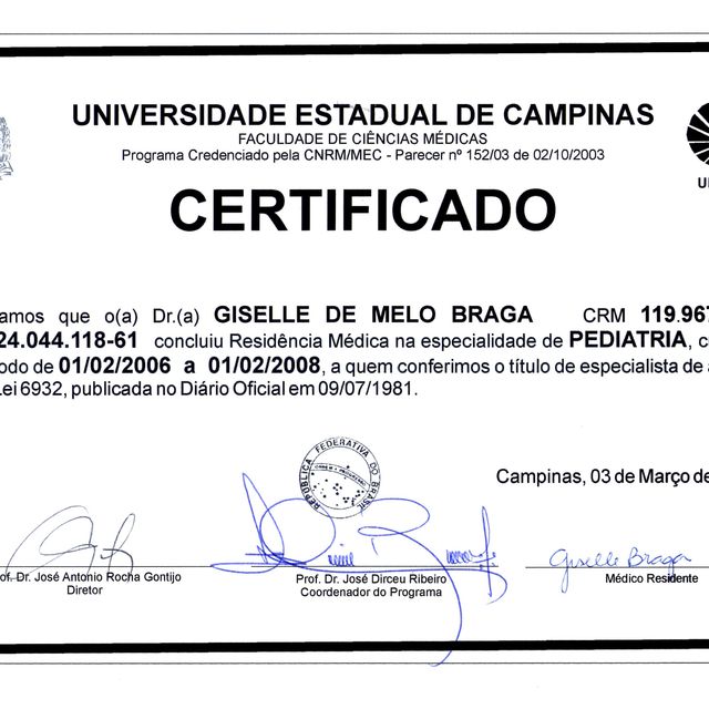 Ampliar imagem: certificate 3