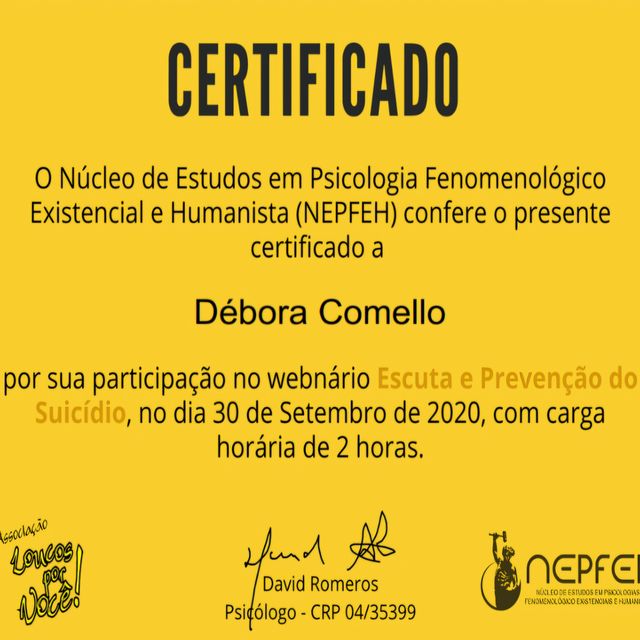 Ampliar imagem: certificate 1