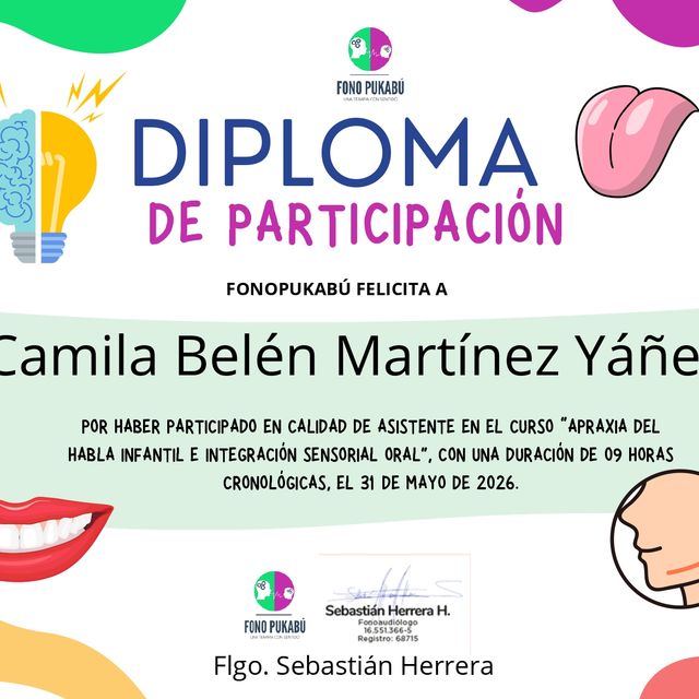 Acercar imagen: certificate 50