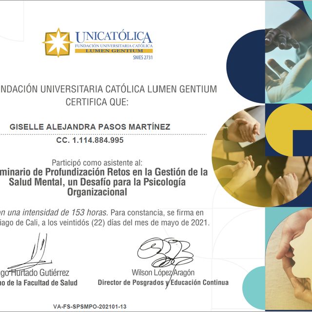 Acercar imagen: certificate 14