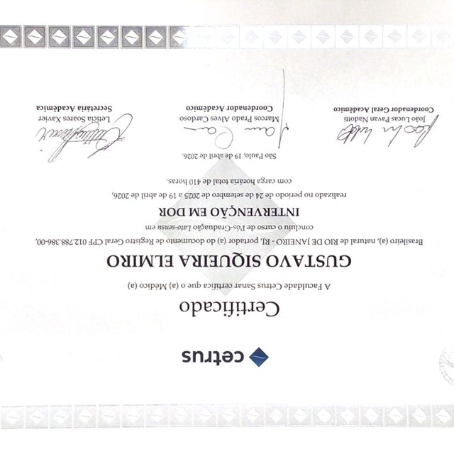 Ampliar imagem: certificate 3