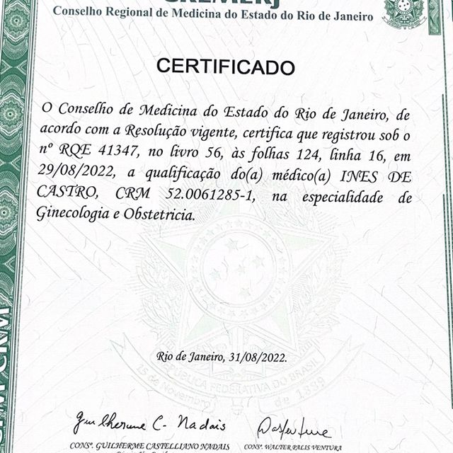 Ampliar imagem: certificate 1