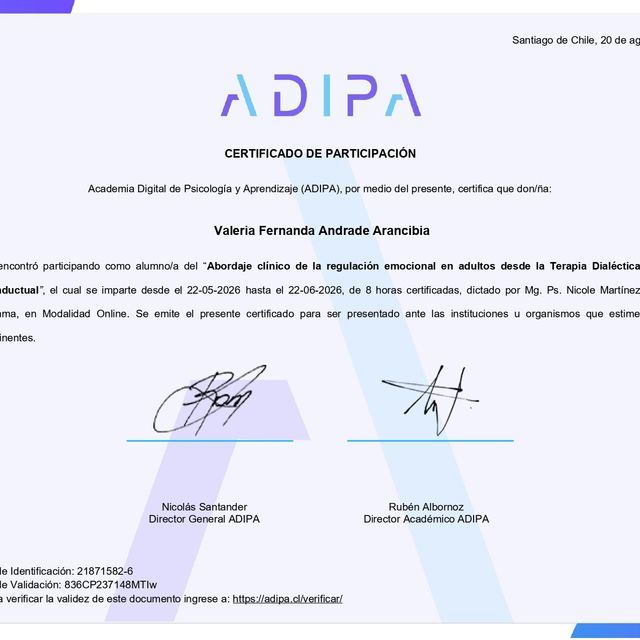 Acercar imagen: certificate 1