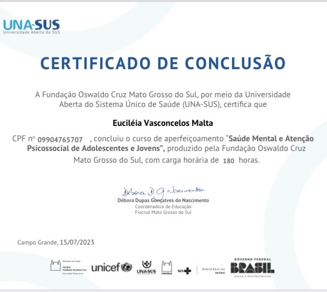 Ampliar imagem: certificate 5