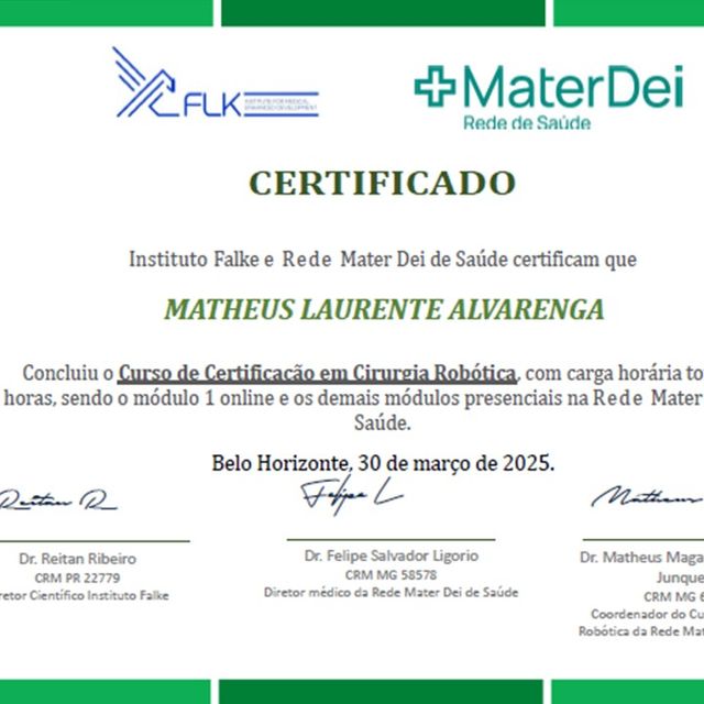 Ampliar imagem: certificate 1