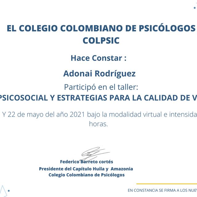 Acercar imagen: certificate 2