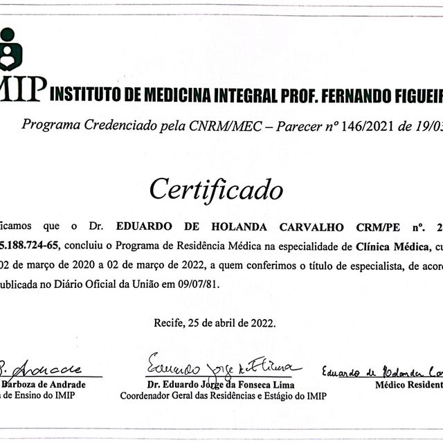 Ampliar imagem: certificate 1