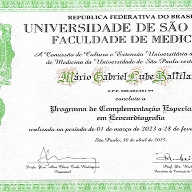 Ampliar imagem: certificate 3