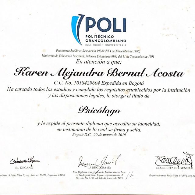 Acercar imagen: certificate 1