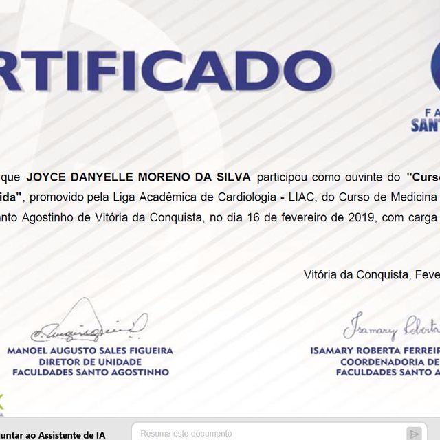 Ampliar imagem: certificate 2