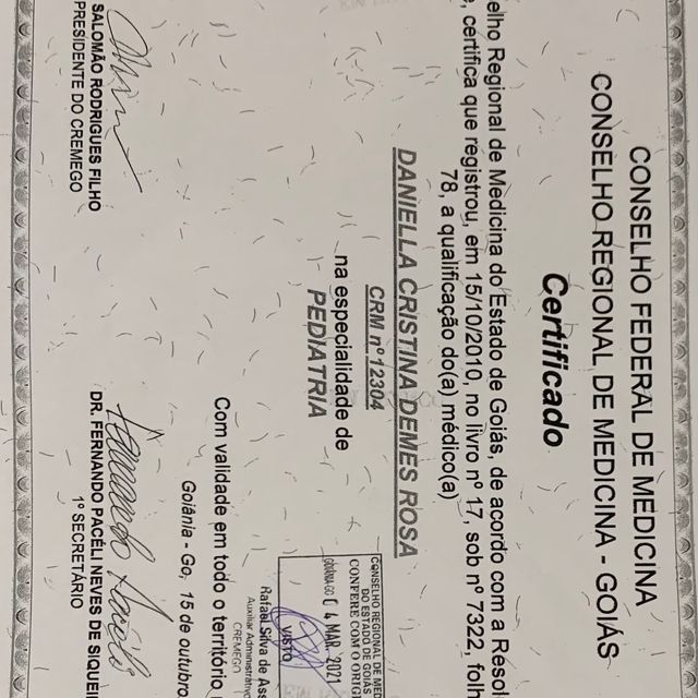 Ampliar imagem: certificate 1