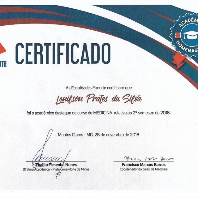 Ampliar imagem: certificate 1