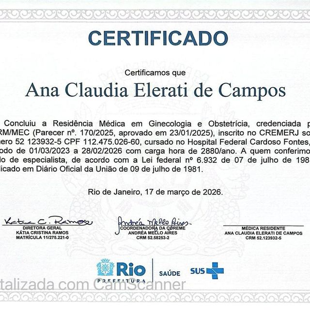 Ampliar imagem: certificate 1