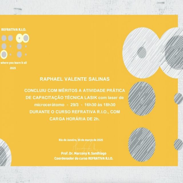 Ampliar imagem: certificate 5