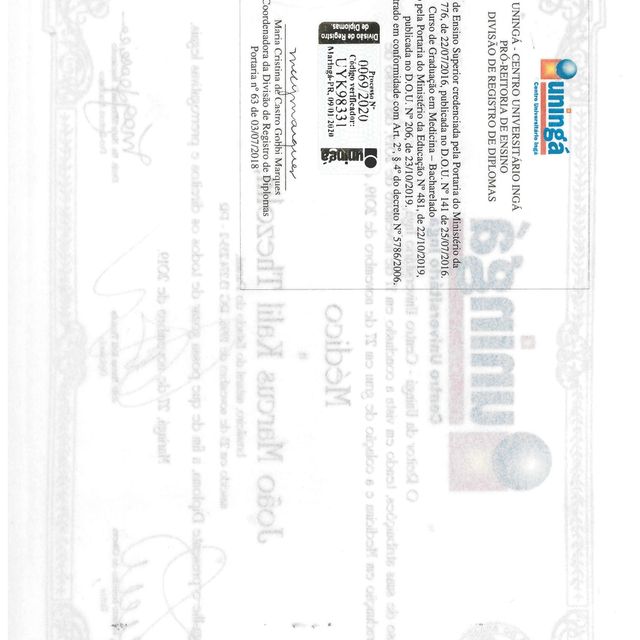 Ampliar imagem: certificate 7