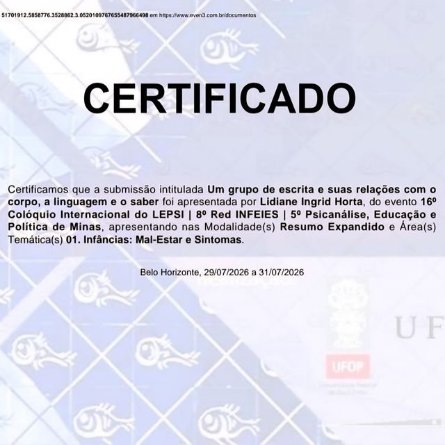 Ampliar imagem: certificate 2
