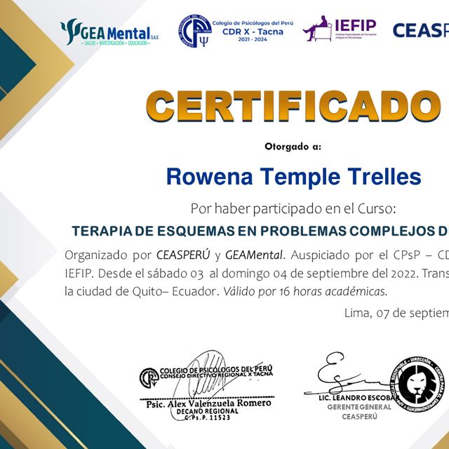 Acercar imagen: certificate 8