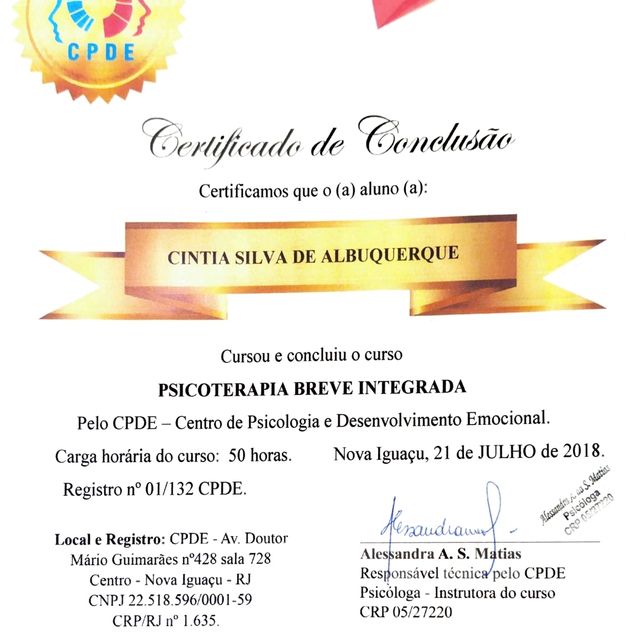 Ampliar imagem: certificate 3