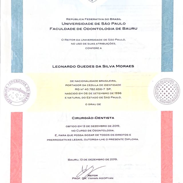 Ampliar imagem: certificate 1