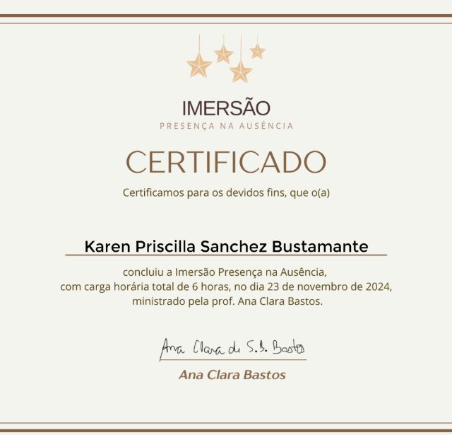 Ampliar imagem: certificate 5